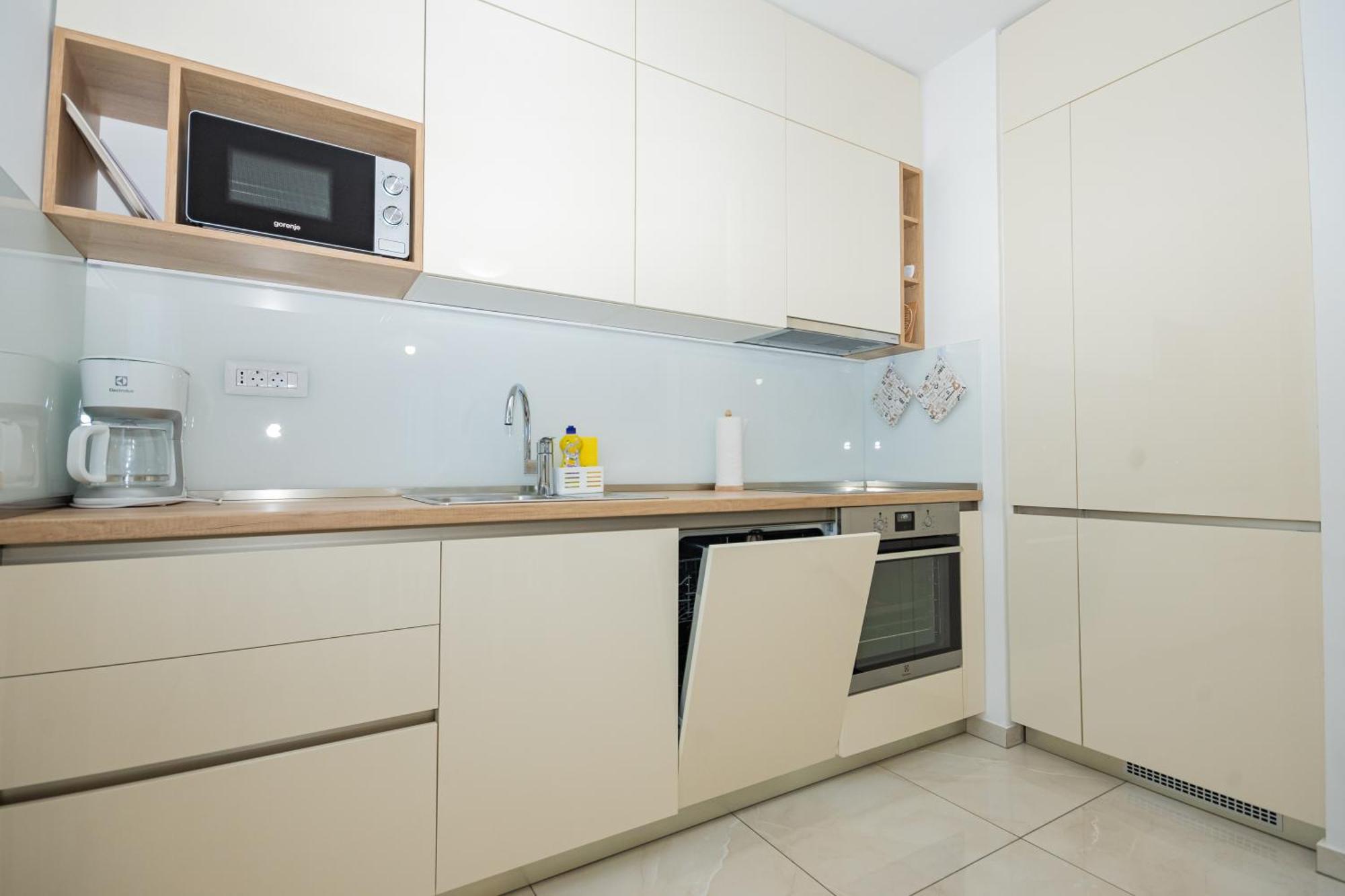 Apartmani Cimerman Krk Town Exterior foto